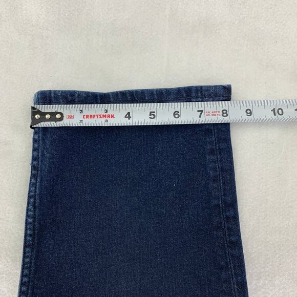 Levi’s Men’s 514 Straight Fit Jeans Size 36 -32 - Picture 4 of 10